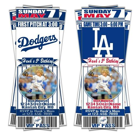 dodgers tickets los angeles